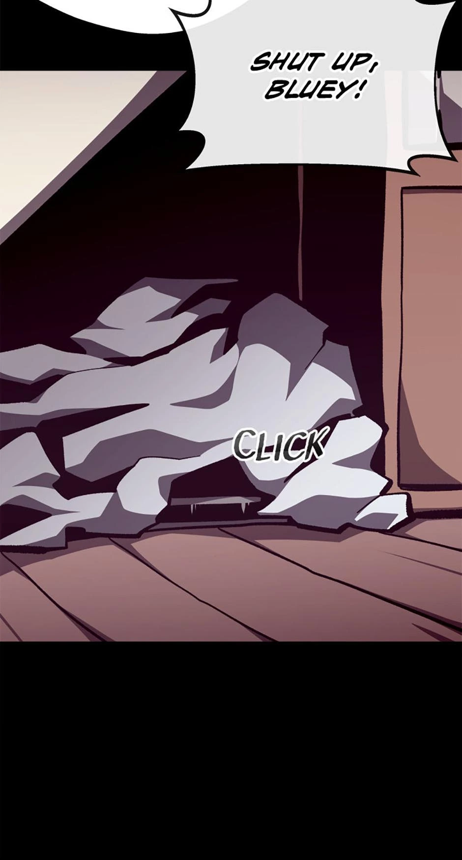 Dungeon Odyssey Chapter 147 — page 67