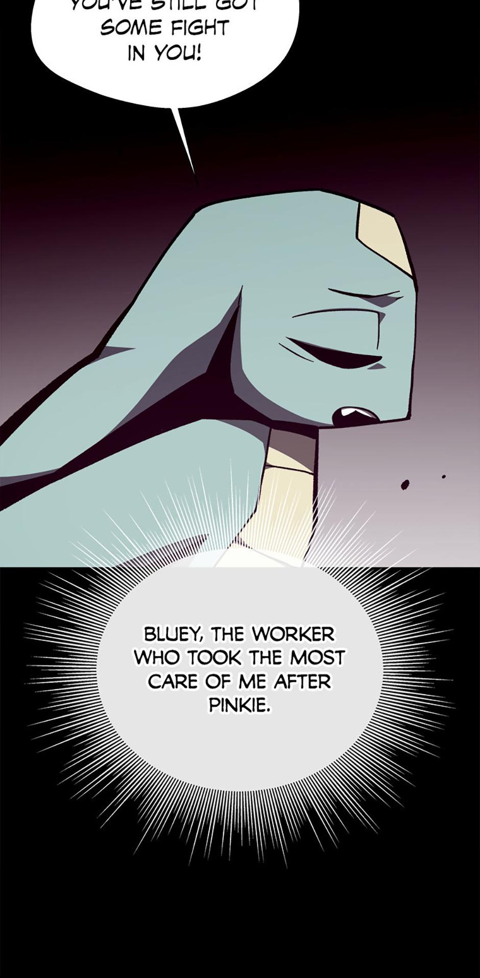 Dungeon Odyssey Chapter 147 — page 73