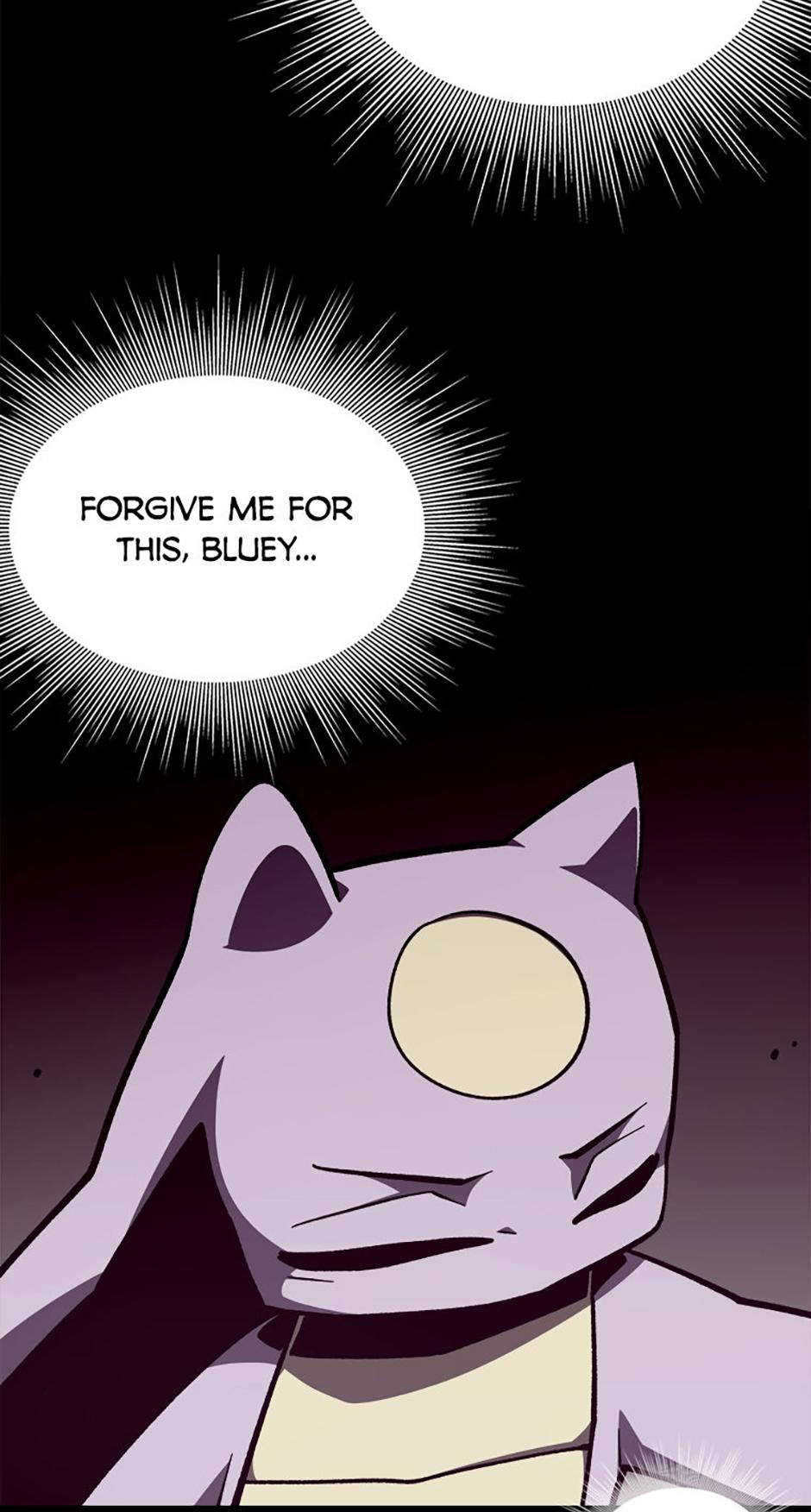 Dungeon Odyssey Chapter 147 — page 75