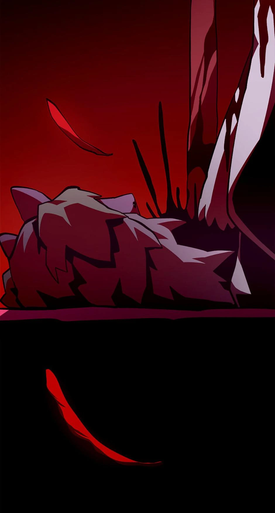 Dungeon Odyssey Chapter 147 — page 82