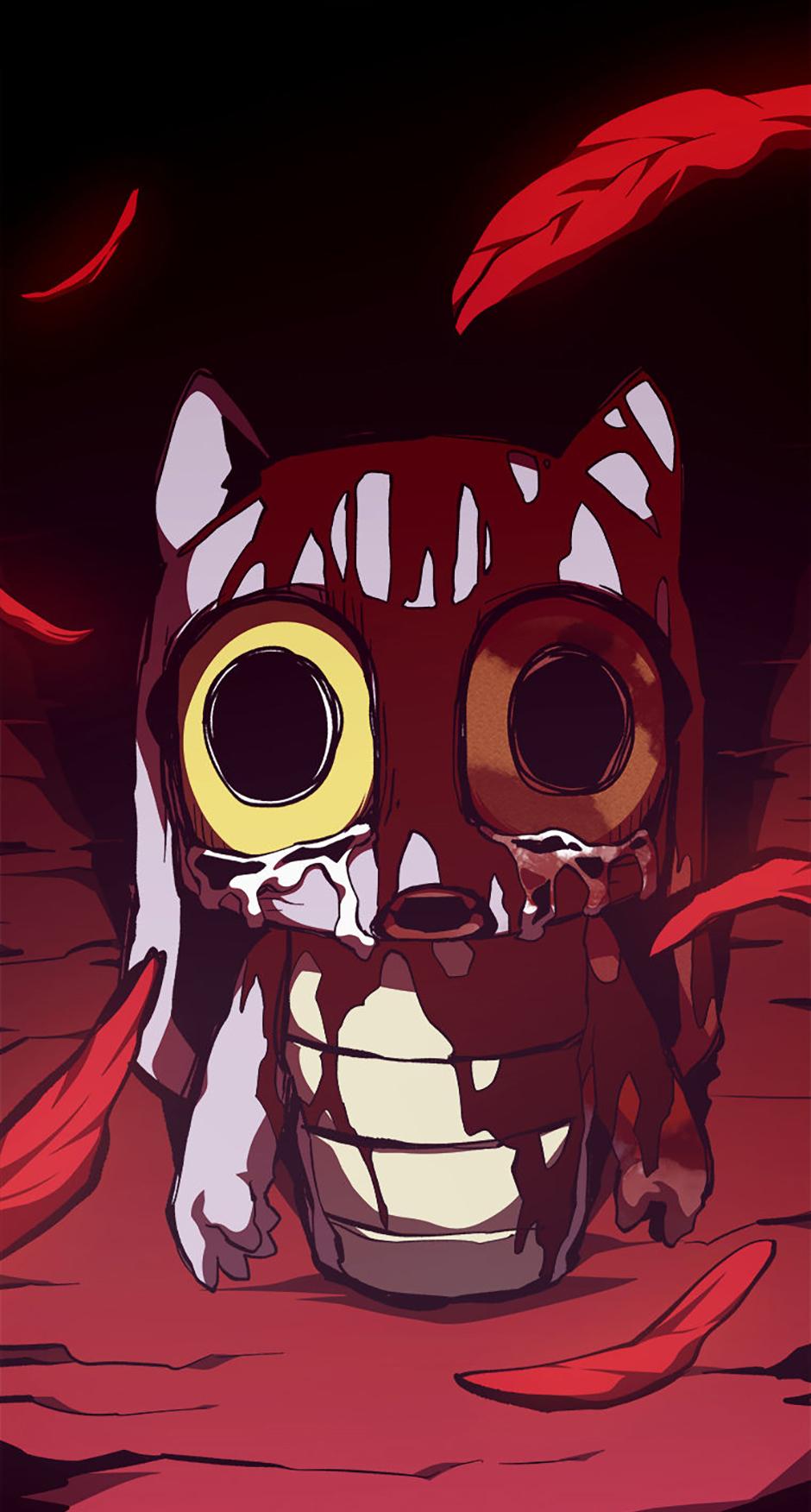 Dungeon Odyssey Chapter 147 — page 84