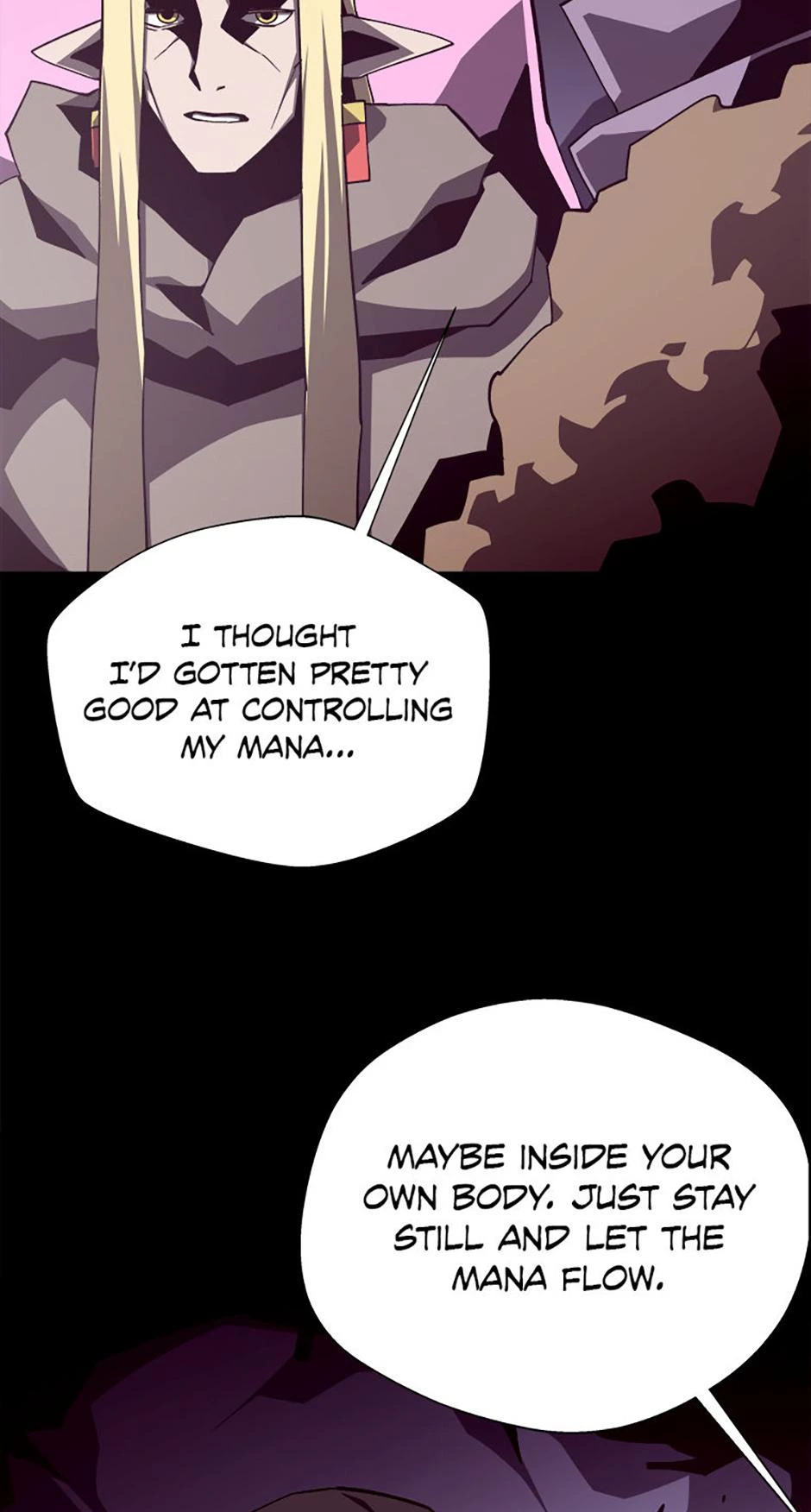 Dungeon Odyssey Chapter 148 — page 4