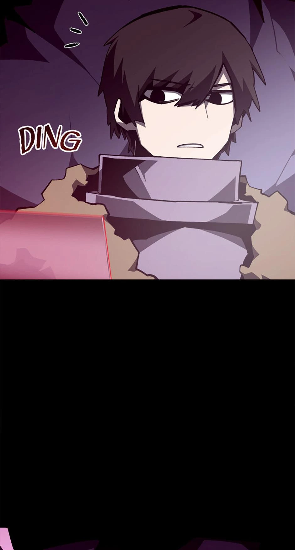 Dungeon Odyssey Chapter 148 — page 6