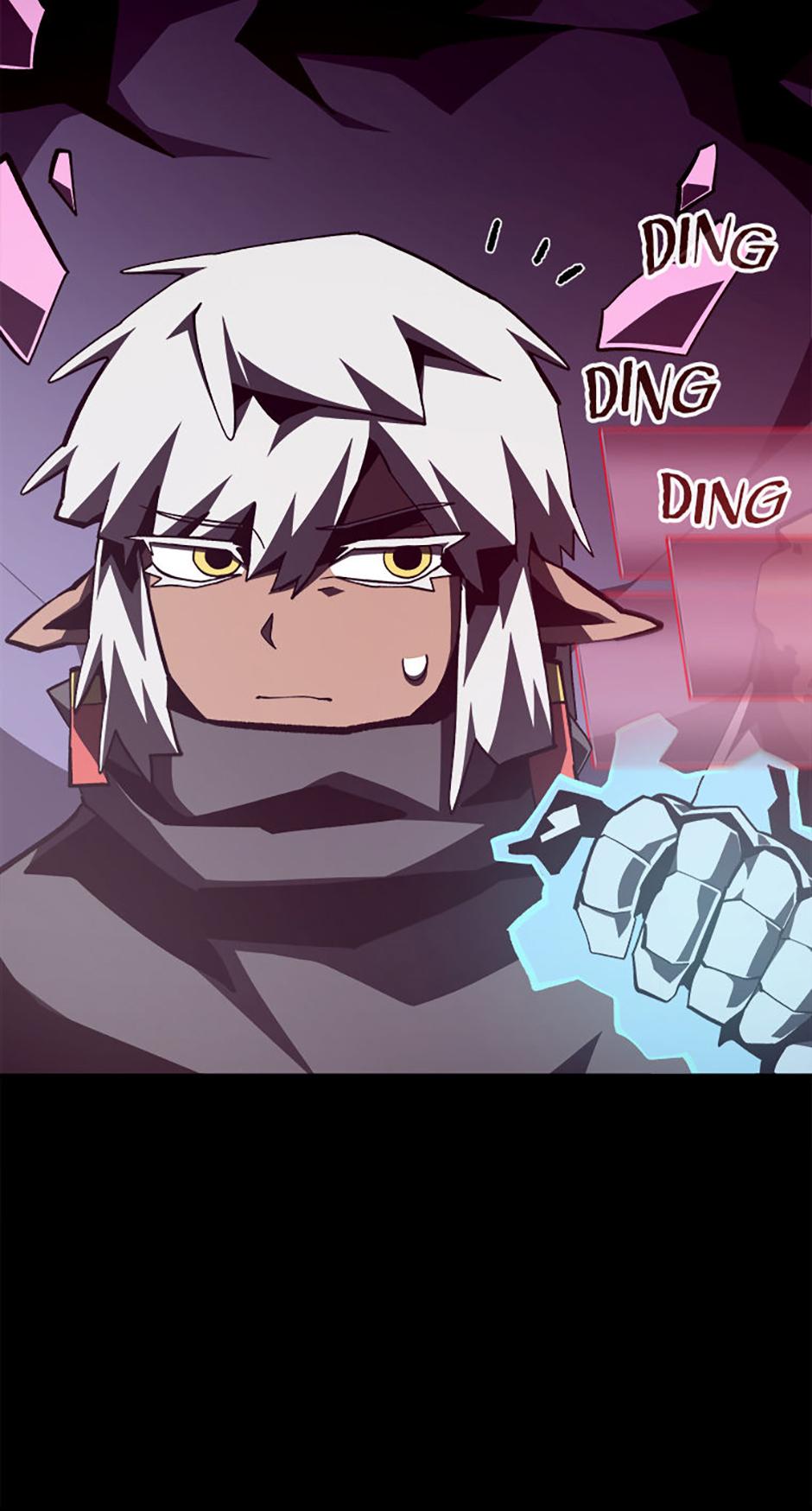 Dungeon Odyssey Chapter 148 — page 7