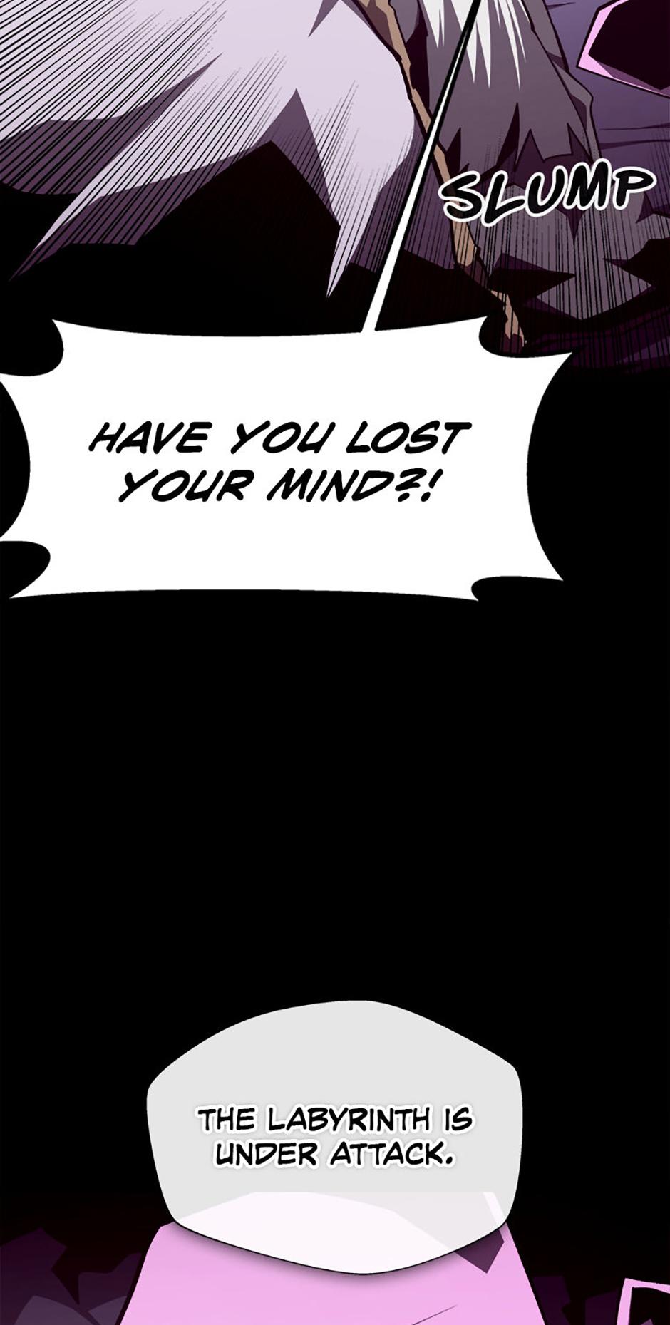 Dungeon Odyssey Chapter 148 — page 10