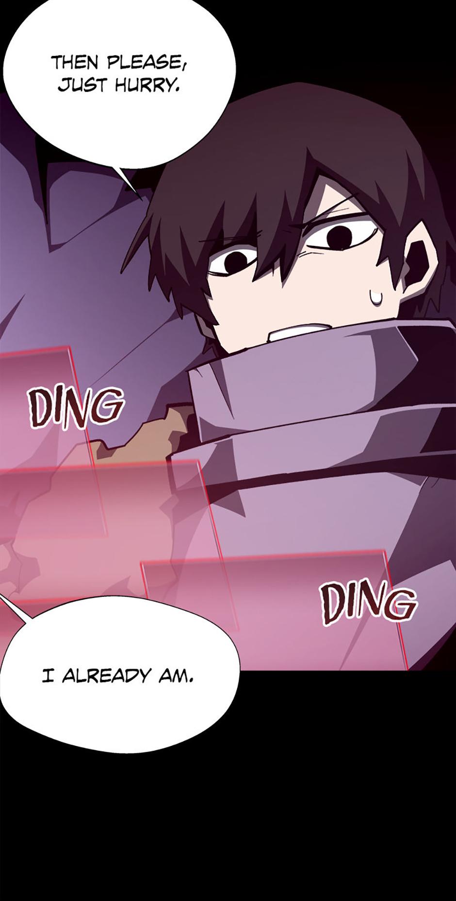 Dungeon Odyssey Chapter 148 — page 13