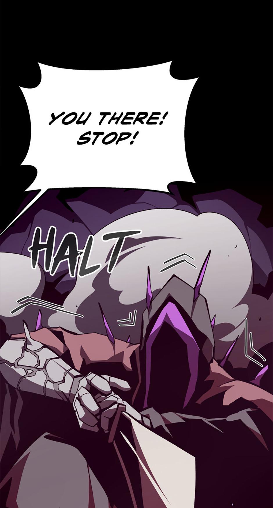 Dungeon Odyssey Chapter 148 — page 18