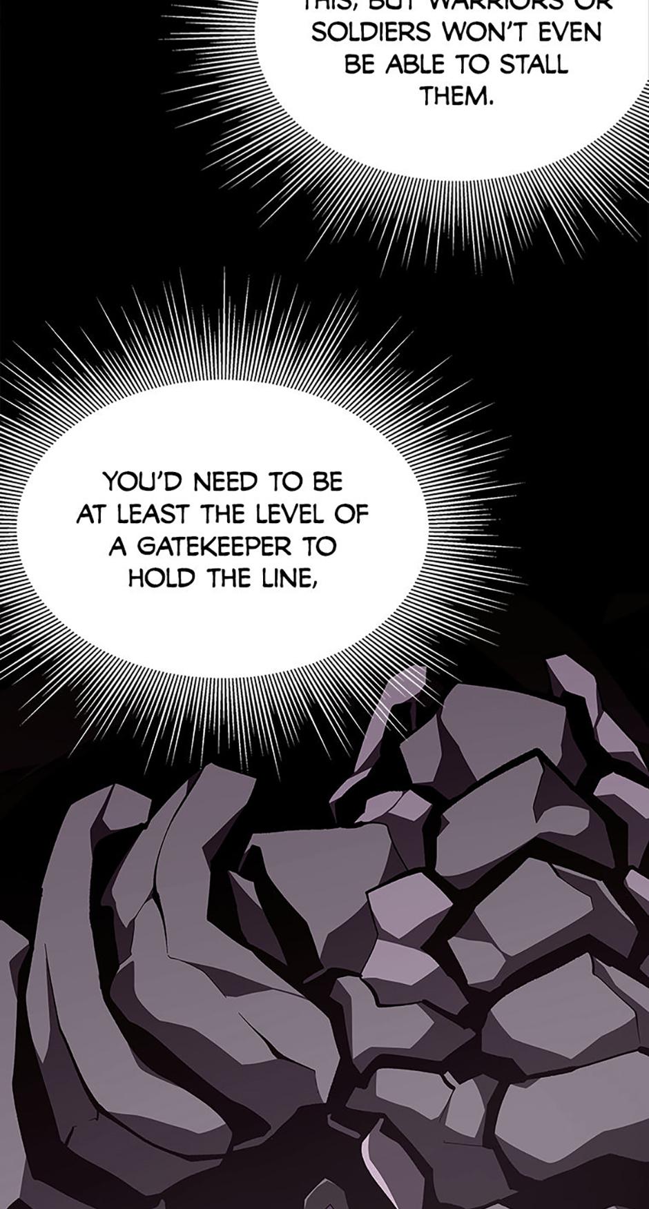 Dungeon Odyssey Chapter 148 — page 30