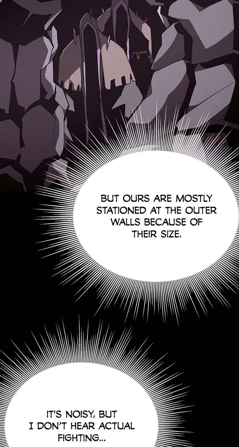 Dungeon Odyssey Chapter 148 — page 31