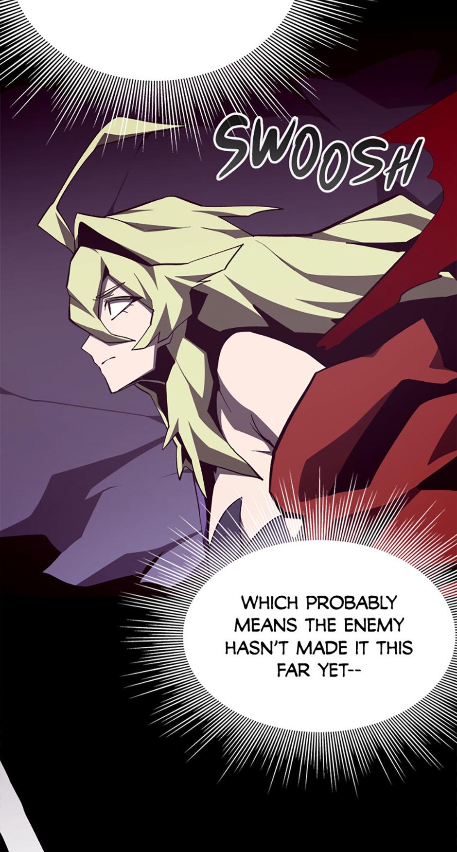 Dungeon Odyssey Chapter 148 — page 32