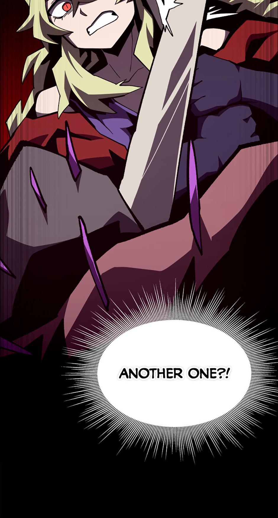 Dungeon Odyssey Chapter 148 — page 41