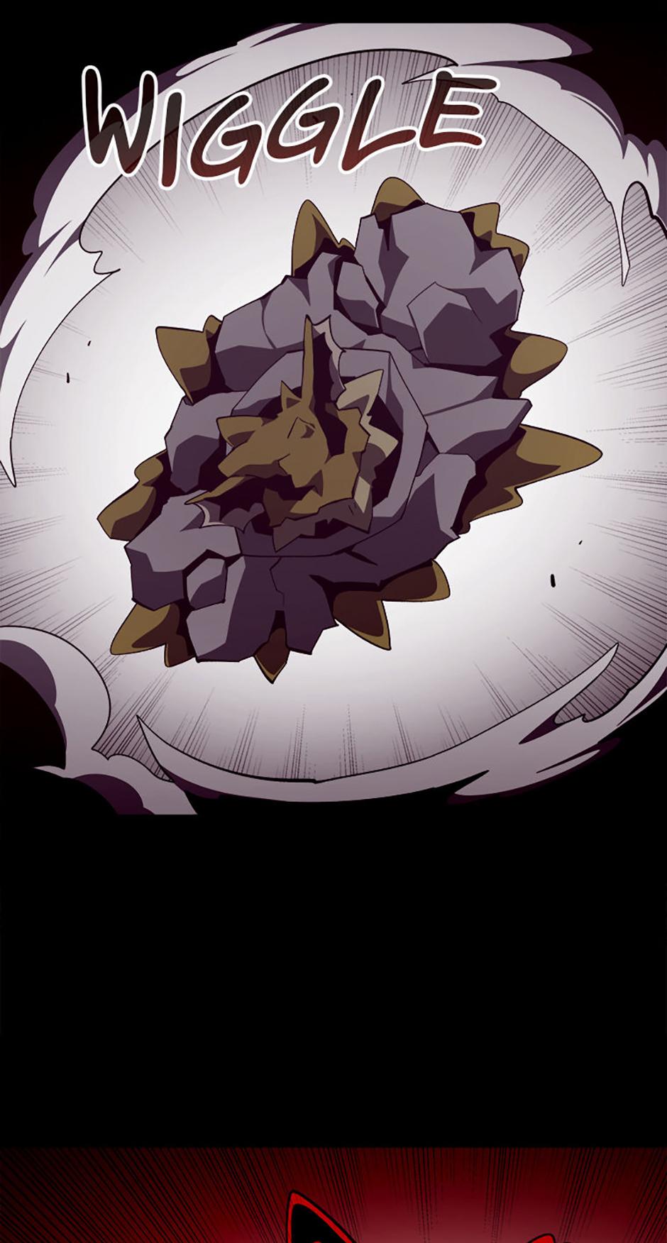 Dungeon Odyssey Chapter 148 — page 45