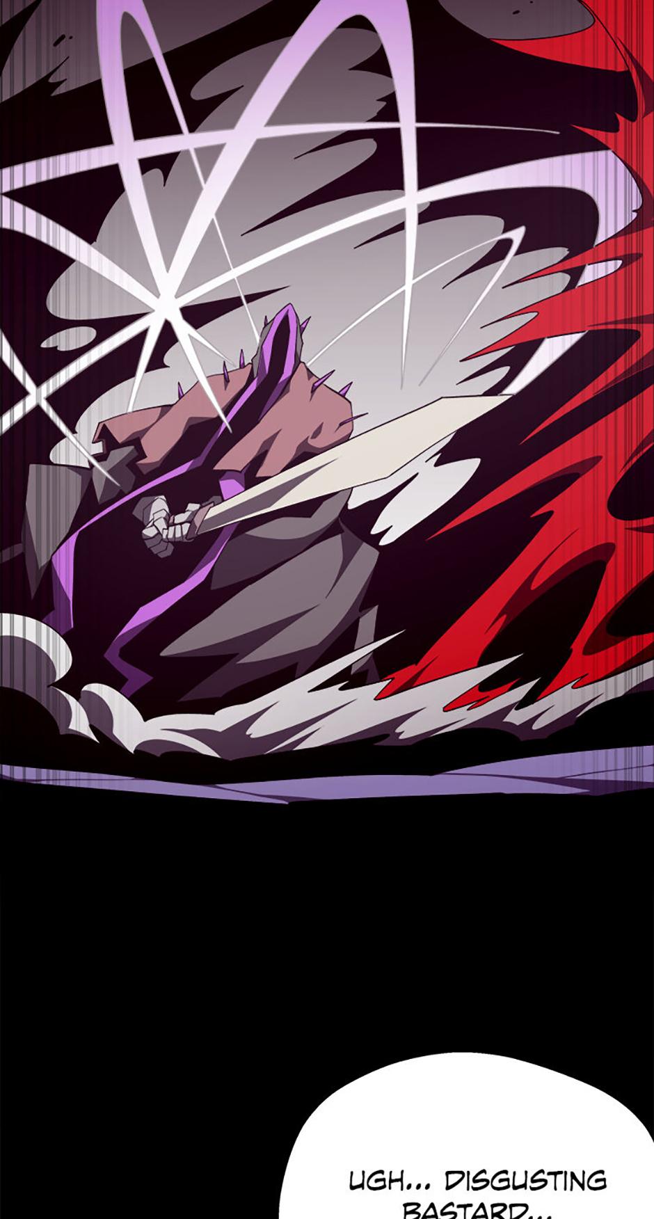 Dungeon Odyssey Chapter 148 — page 47