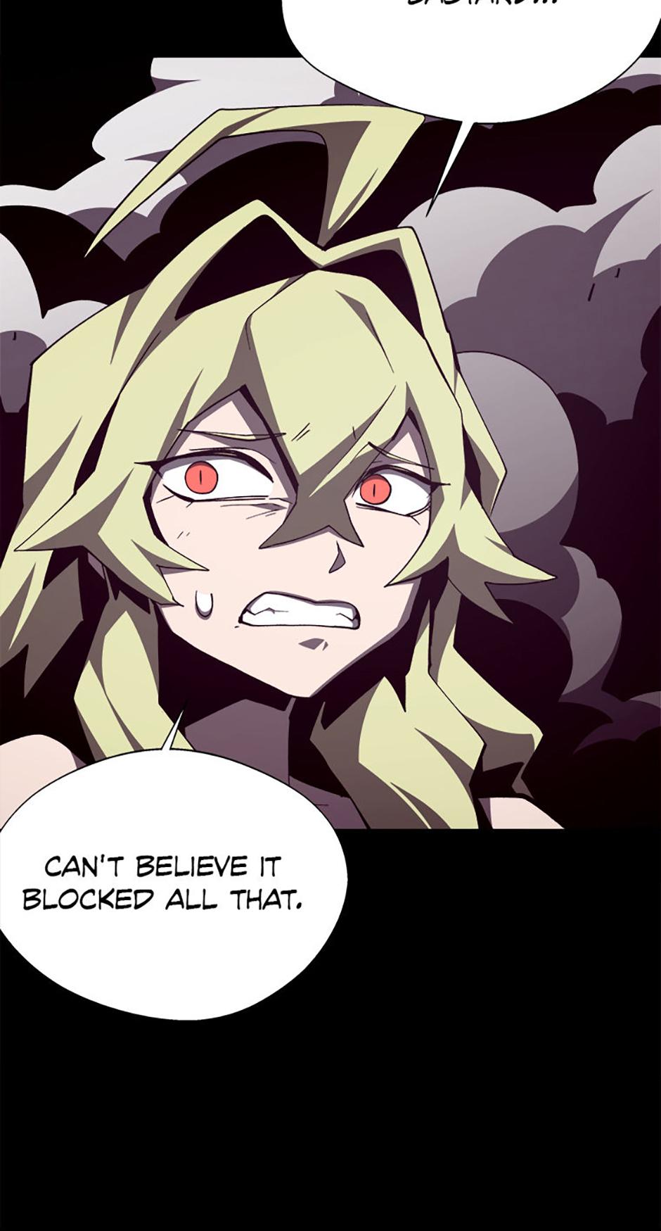 Dungeon Odyssey Chapter 148 — page 48