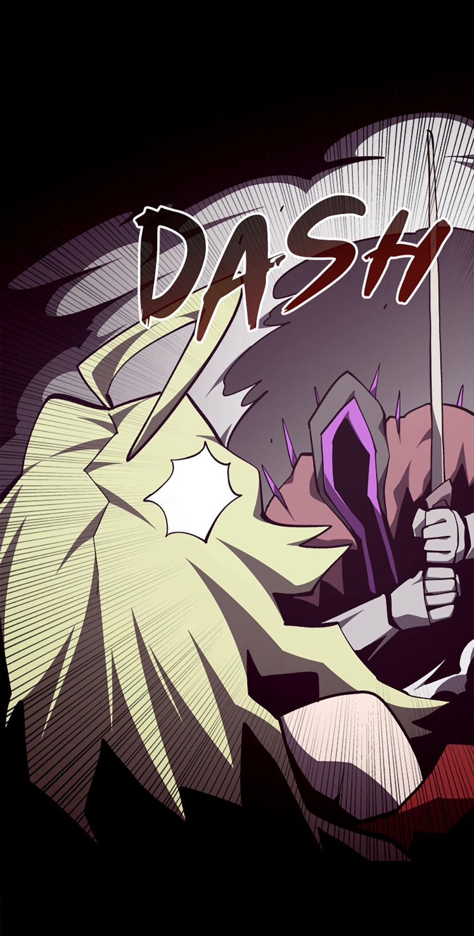 Dungeon Odyssey Chapter 148 — page 49