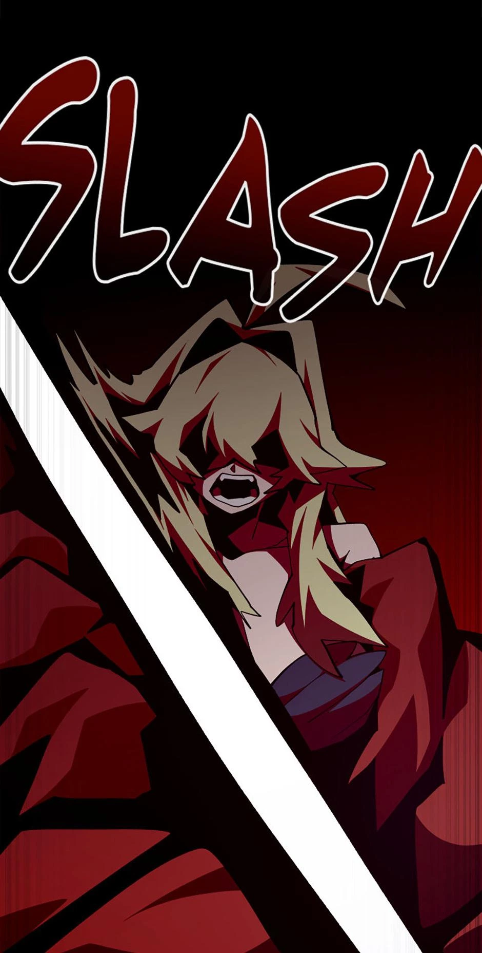 Dungeon Odyssey Chapter 148 — page 50