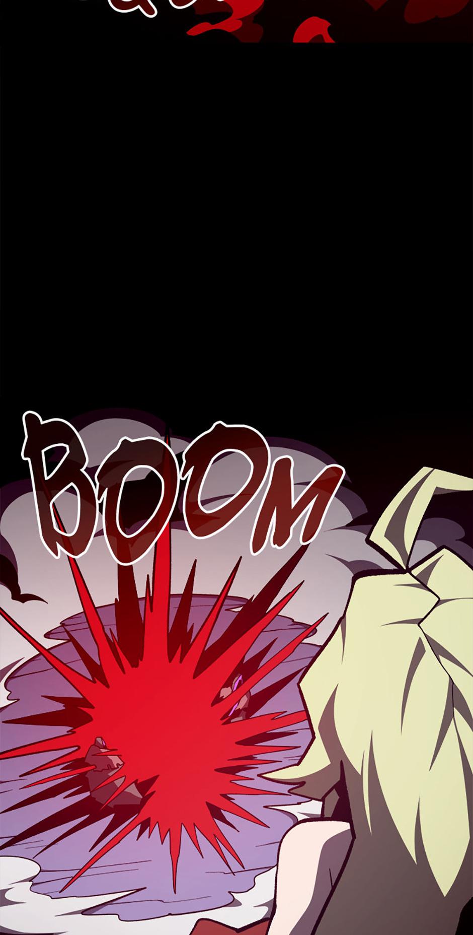 Dungeon Odyssey Chapter 148 — page 52