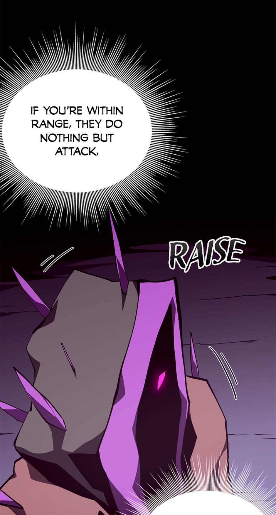 Dungeon Odyssey Chapter 148 — page 55