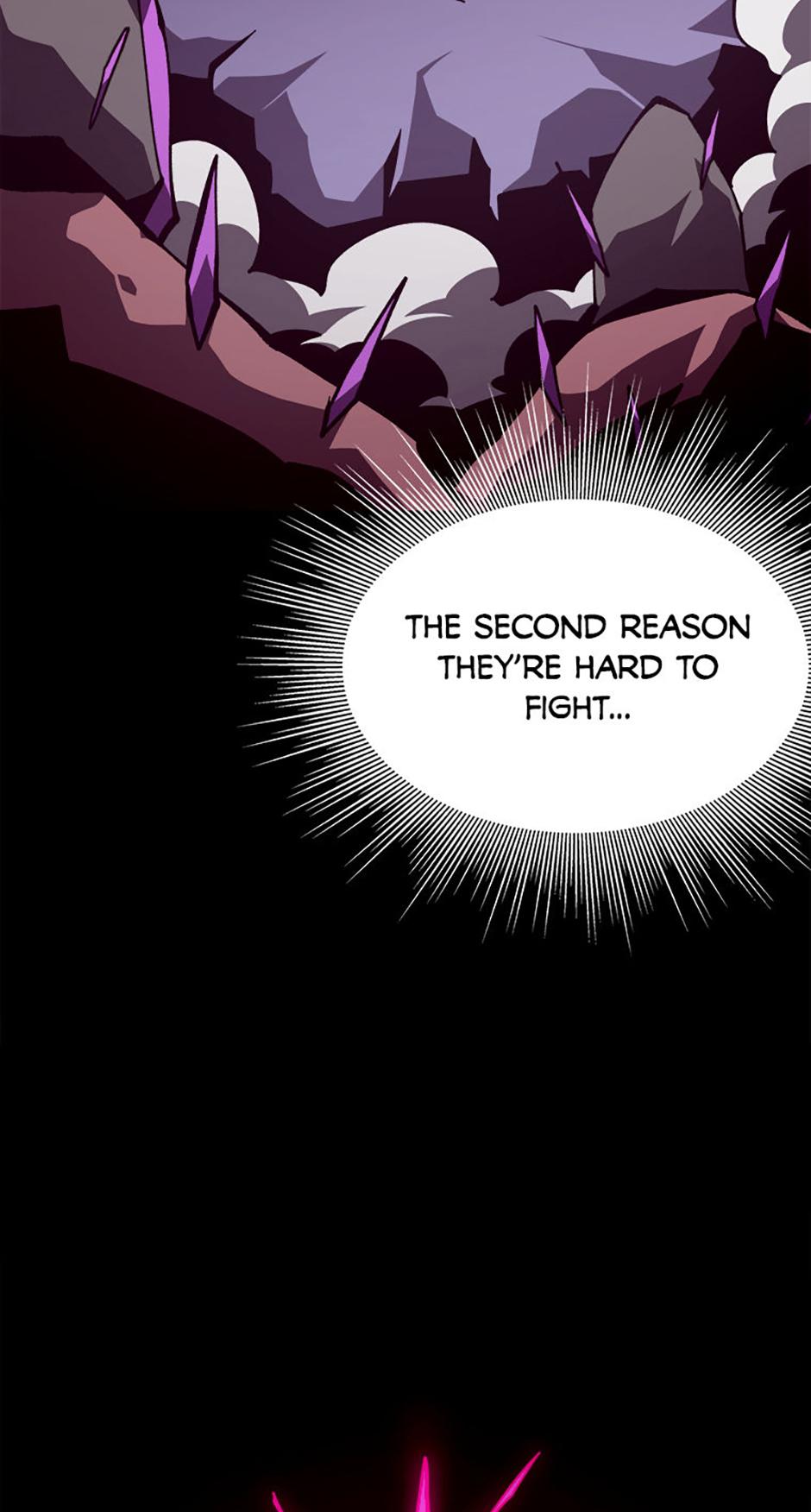 Dungeon Odyssey Chapter 148 — page 57