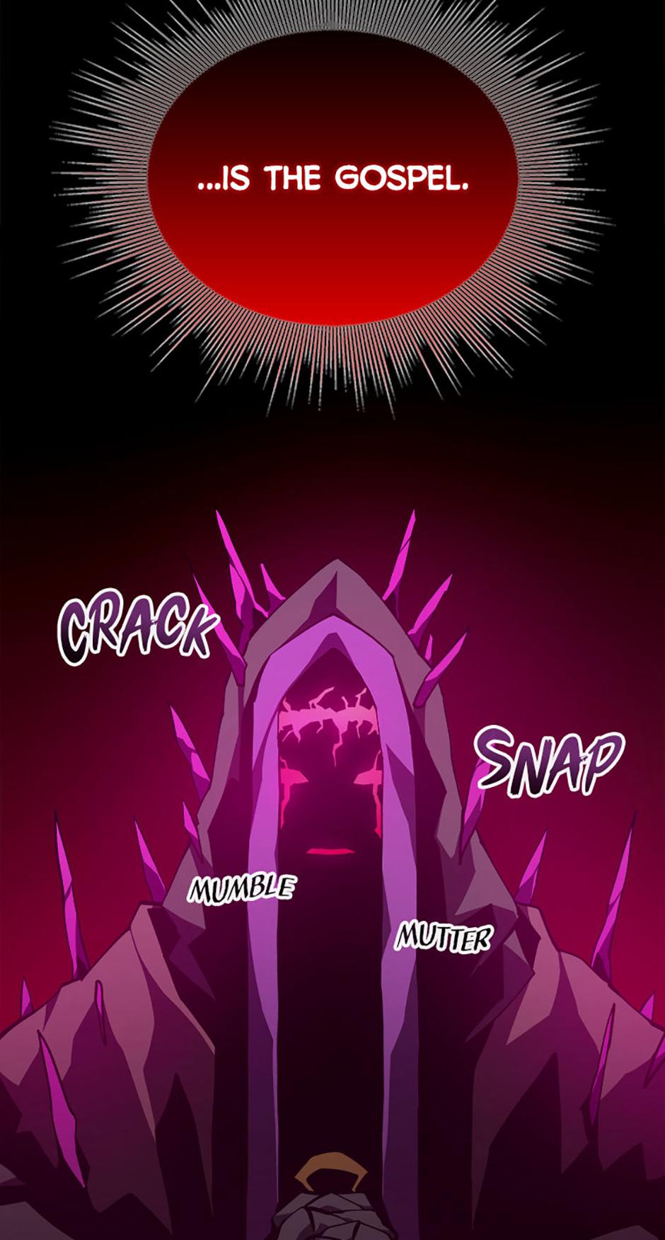 Dungeon Odyssey Chapter 148 — page 59