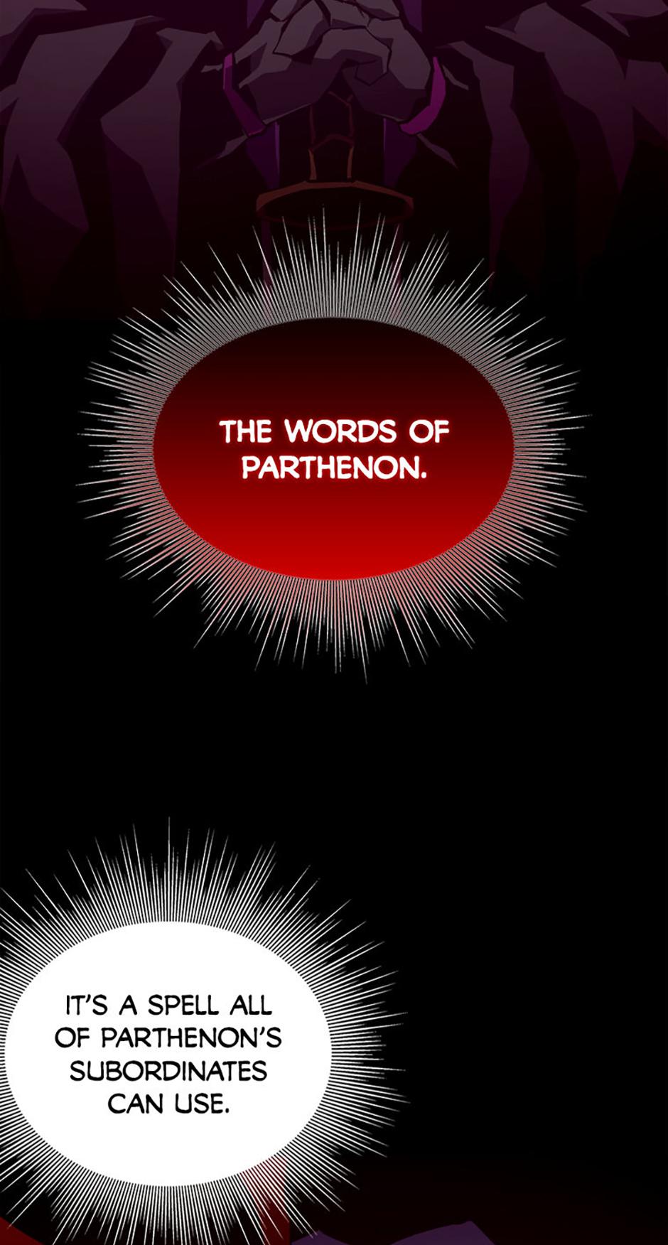 Dungeon Odyssey Chapter 148 — page 60