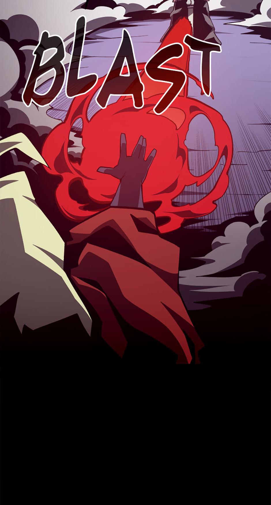 Dungeon Odyssey Chapter 148 — page 65