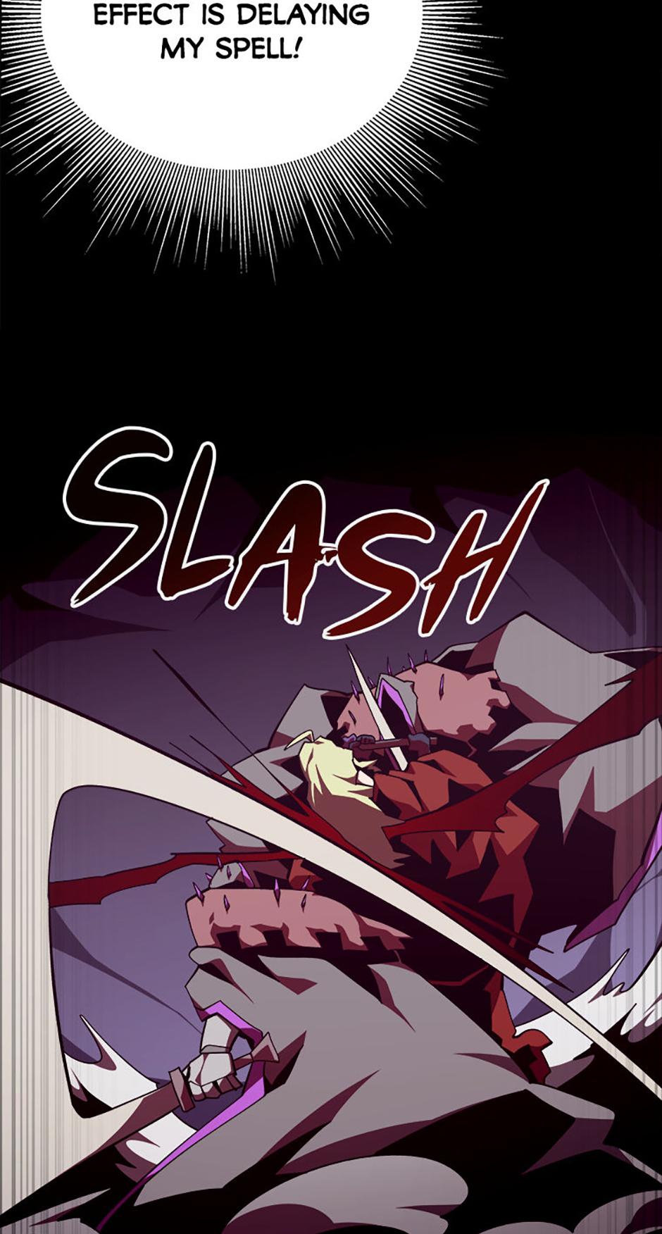 Dungeon Odyssey Chapter 148 — page 70