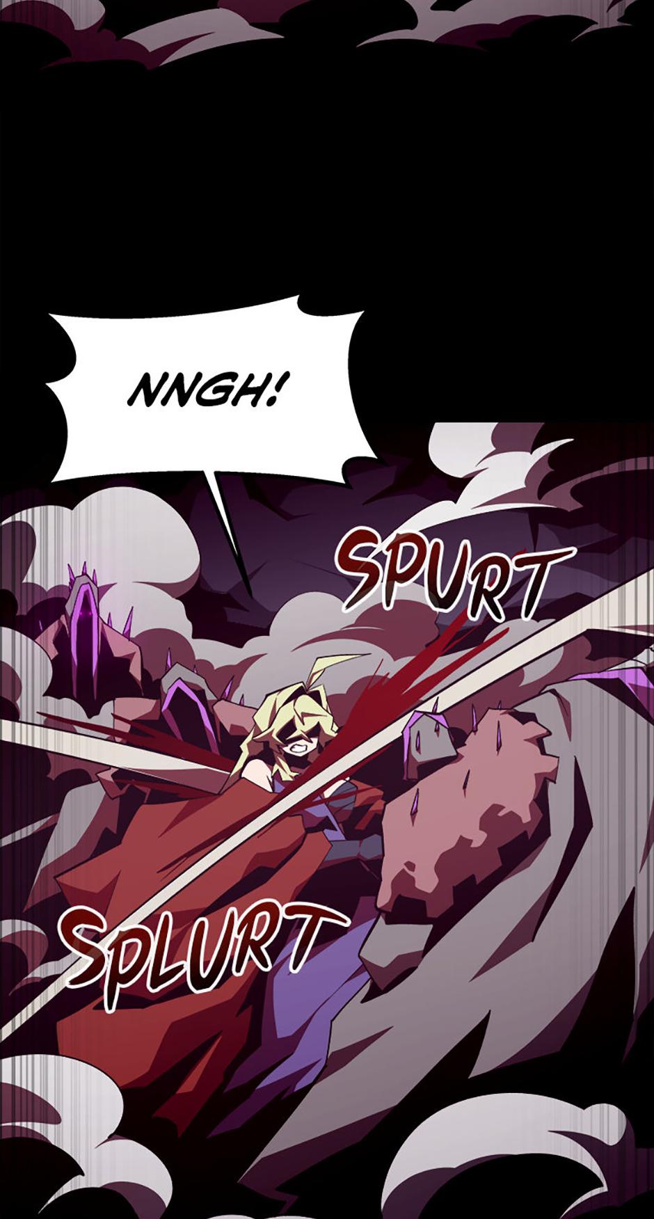 Dungeon Odyssey Chapter 148 — page 71