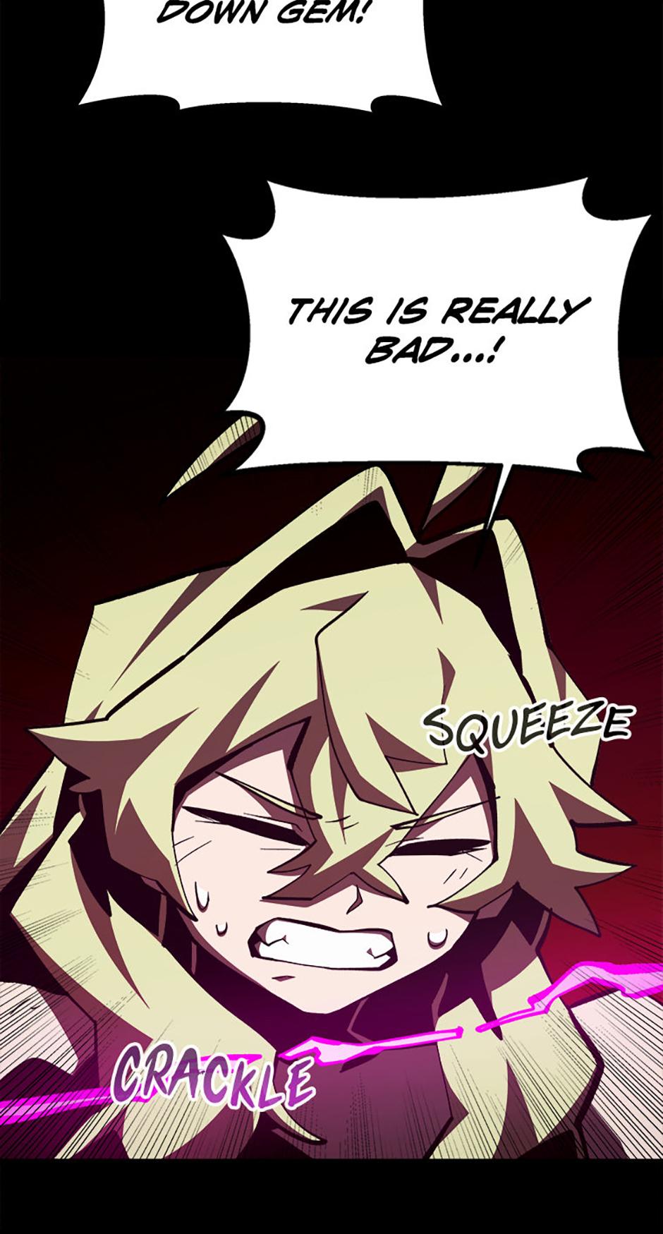 Dungeon Odyssey Chapter 148 — page 75
