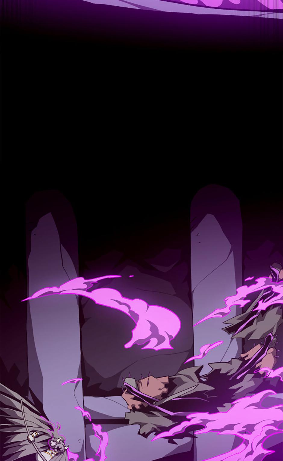 Dungeon Odyssey Chapter 149 — page 4