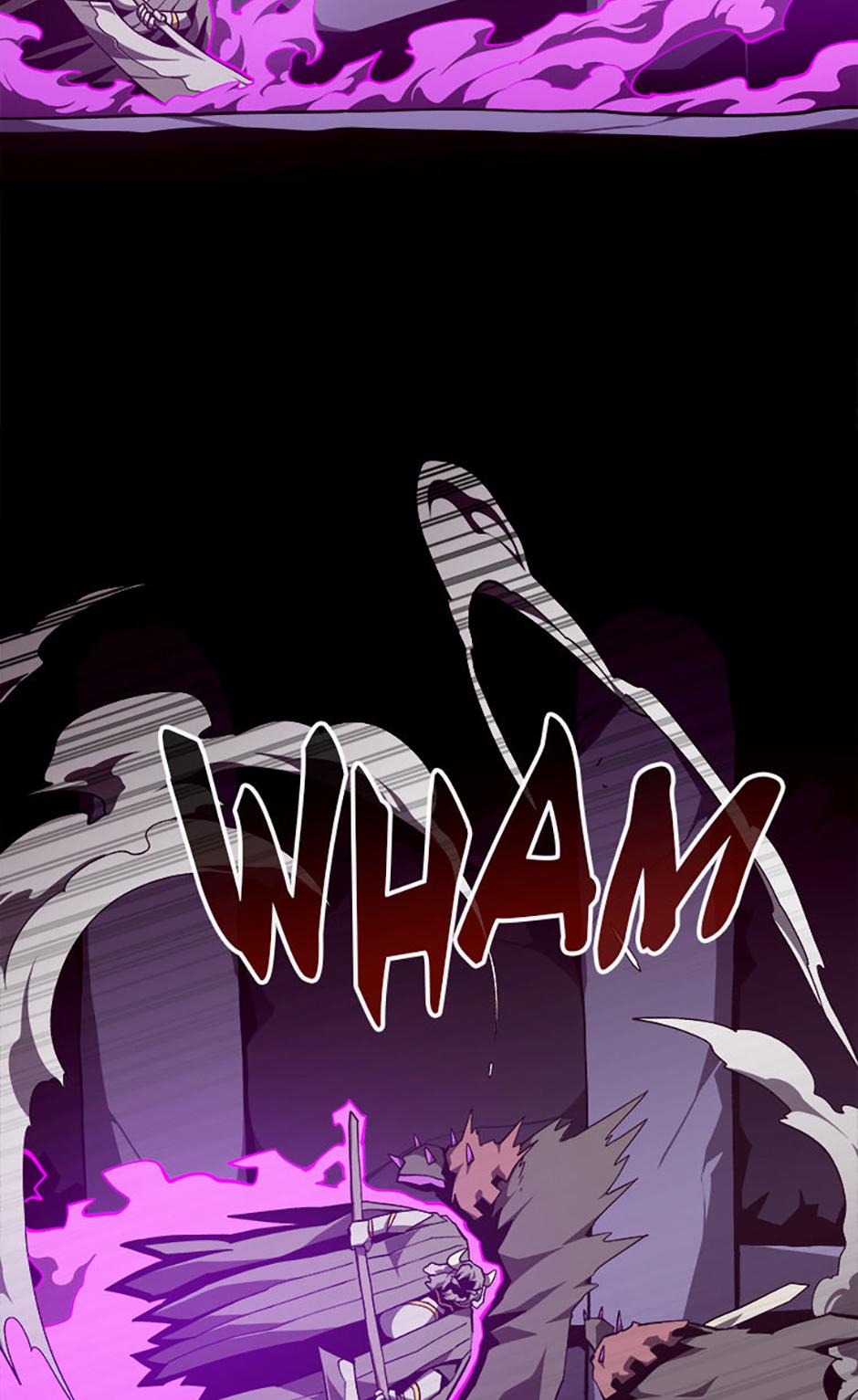Dungeon Odyssey Chapter 149 — page 5
