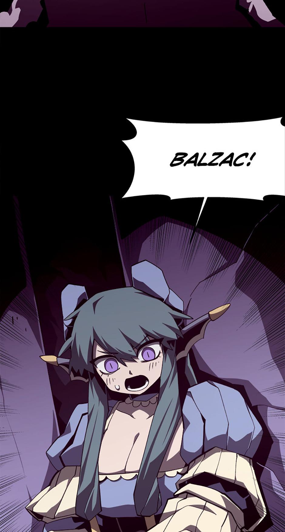 Dungeon Odyssey Chapter 149 — page 12