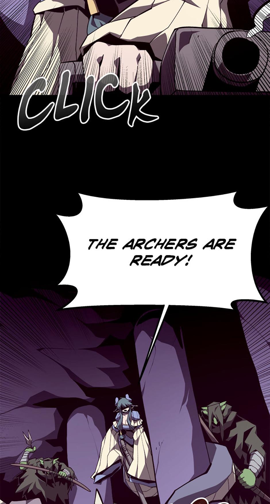 Dungeon Odyssey Chapter 149 — page 13