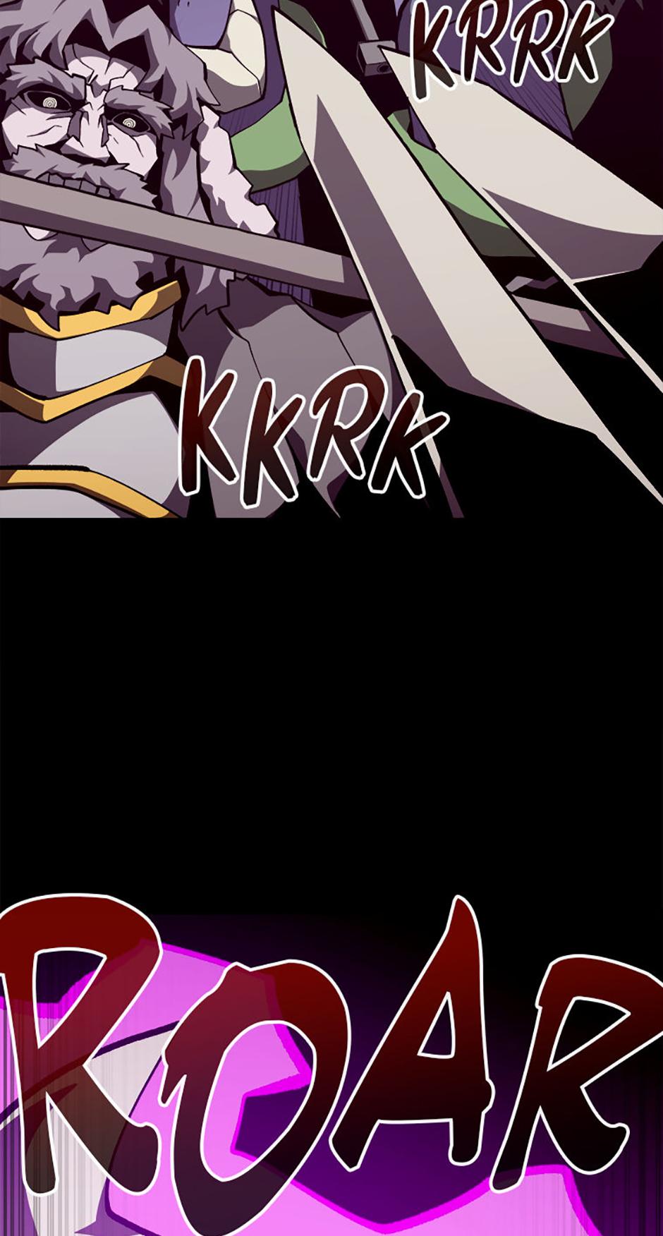 Dungeon Odyssey Chapter 149 — page 14