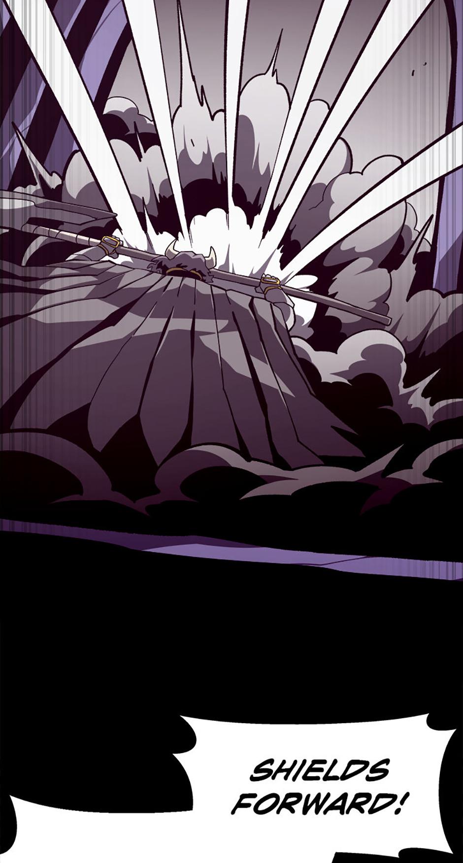 Dungeon Odyssey Chapter 149 — page 18