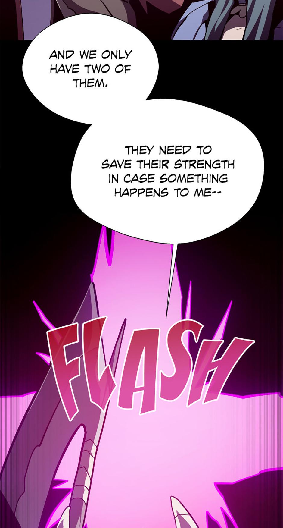 Dungeon Odyssey Chapter 149 — page 24