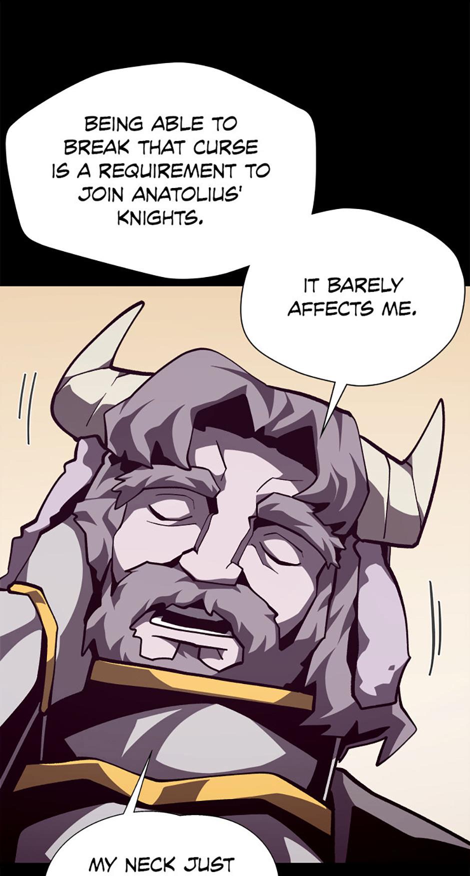 Dungeon Odyssey Chapter 149 — page 30
