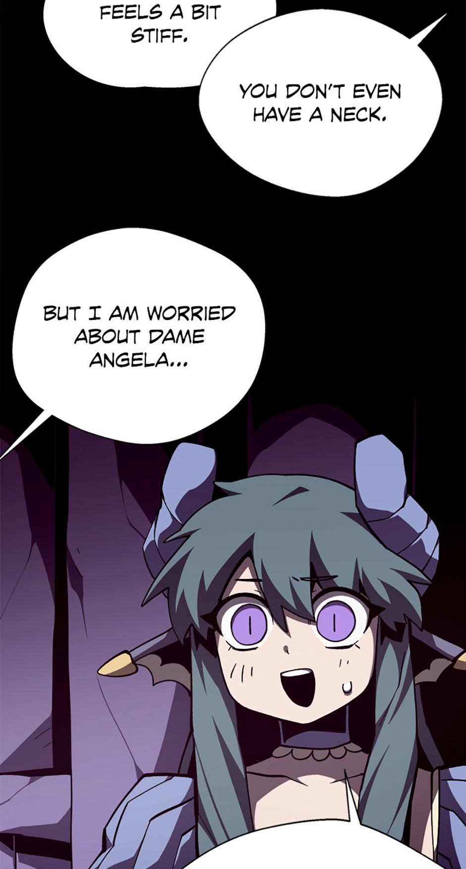 Dungeon Odyssey Chapter 149 — page 31