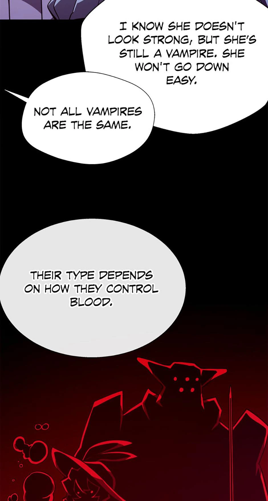 Dungeon Odyssey Chapter 149 — page 32