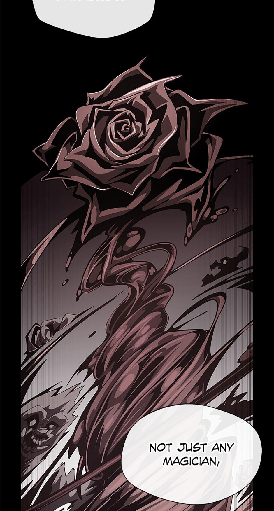 Dungeon Odyssey Chapter 149 — page 34