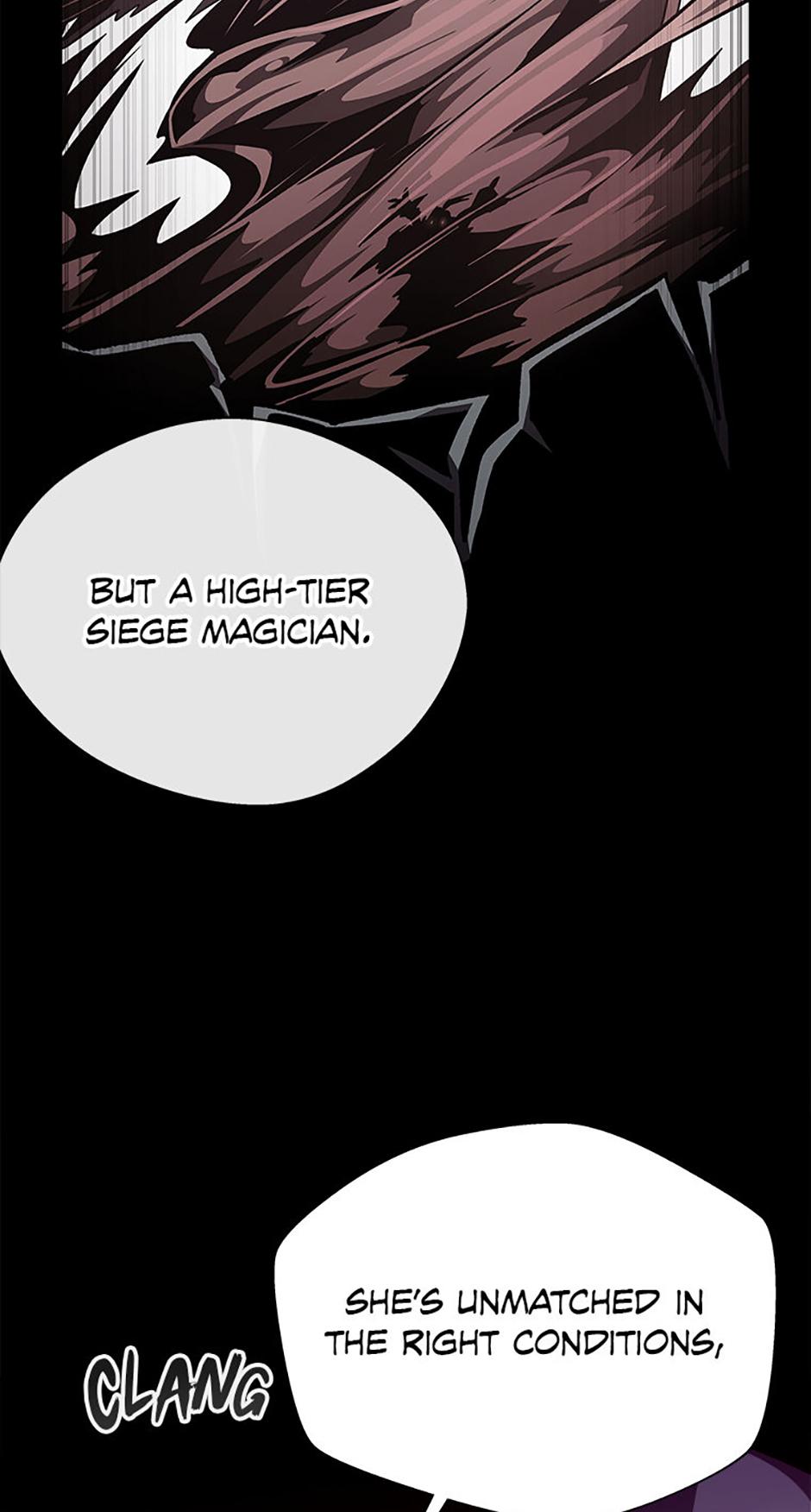 Dungeon Odyssey Chapter 149 — page 35