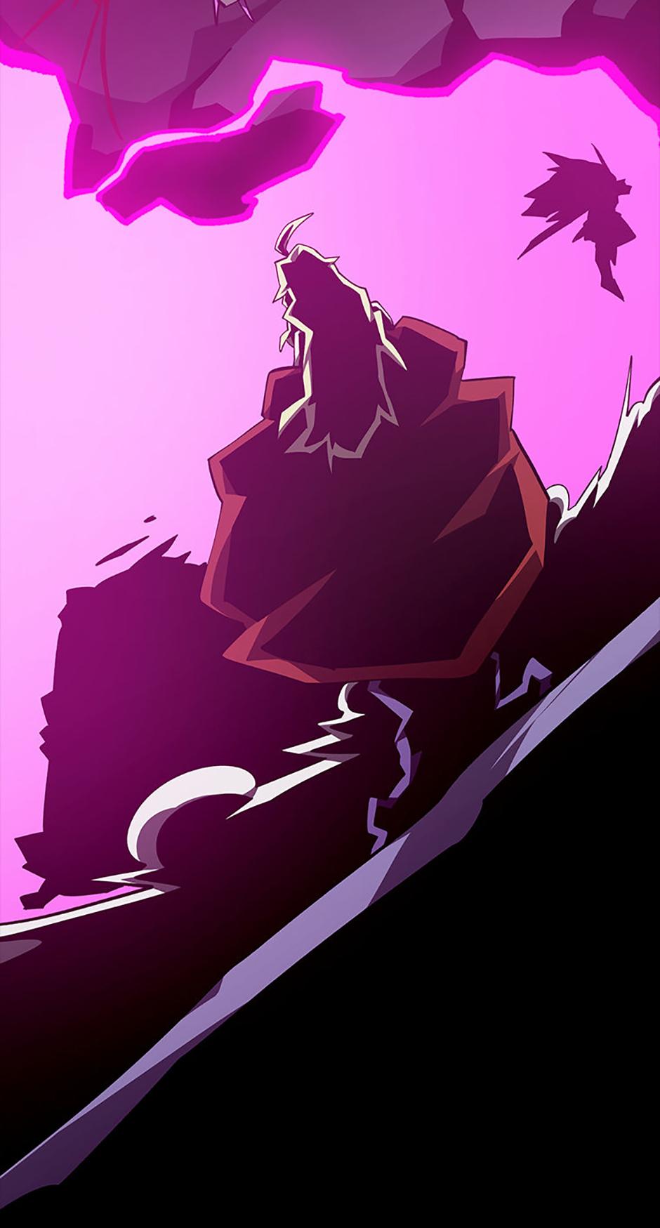 Dungeon Odyssey Chapter 149 — page 43