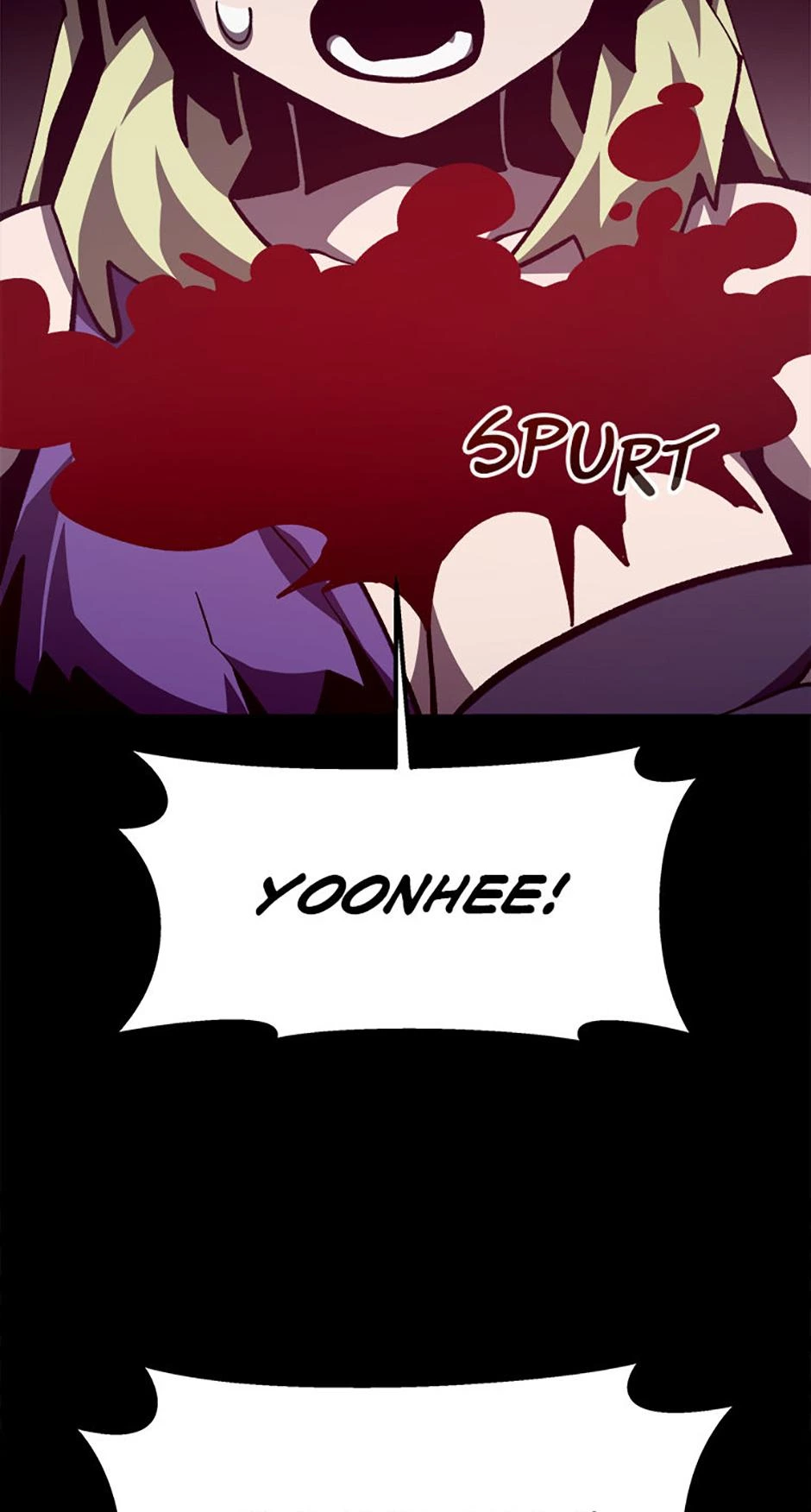 Dungeon Odyssey Chapter 149 — page 47