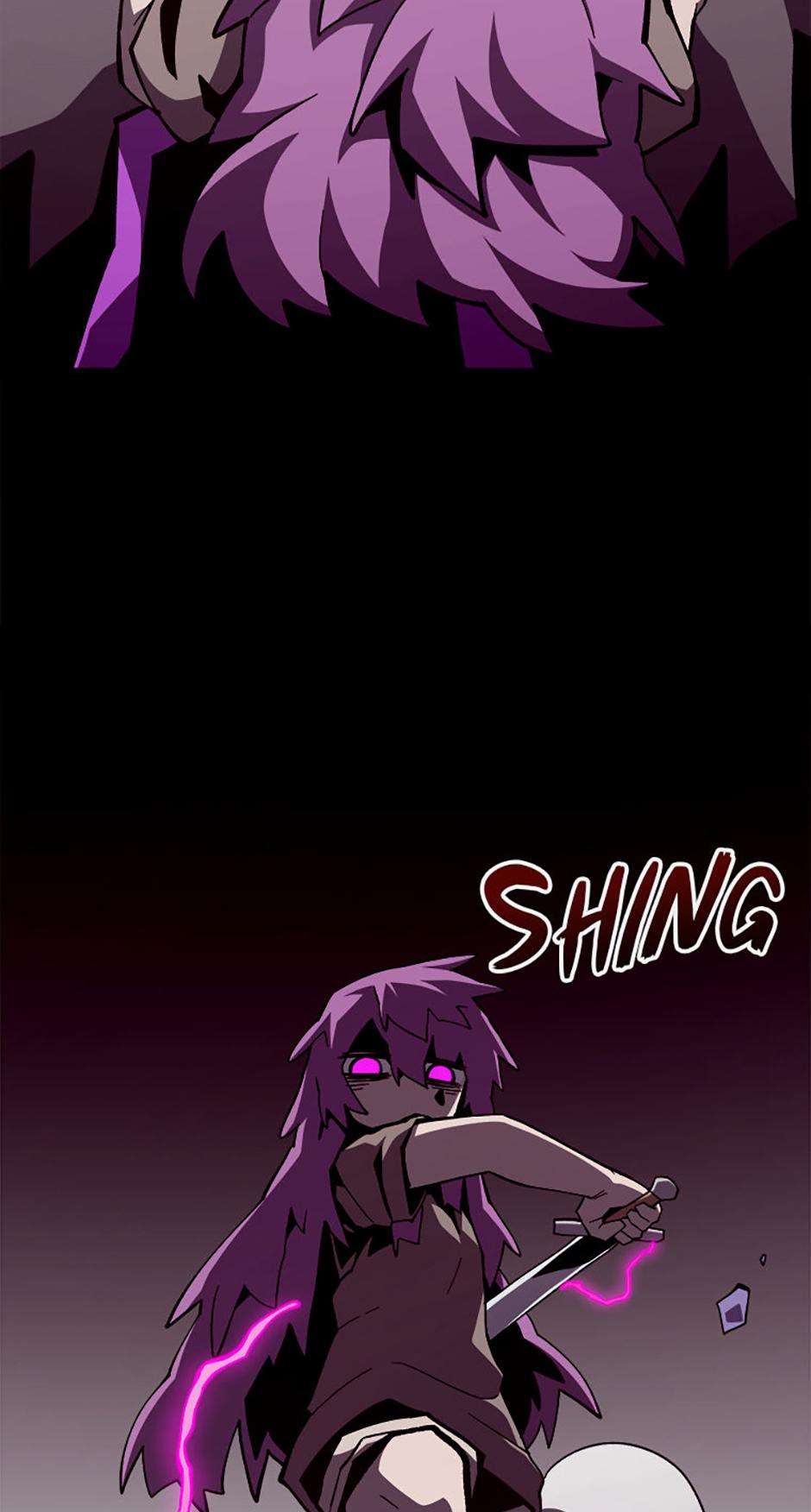 Dungeon Odyssey Chapter 149 — page 60