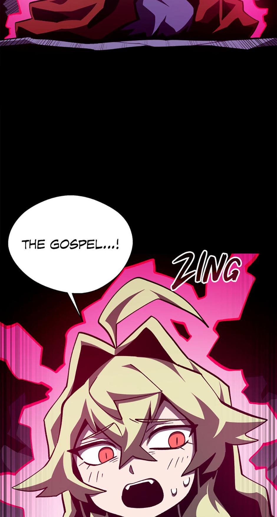 Dungeon Odyssey Chapter 149 — page 66