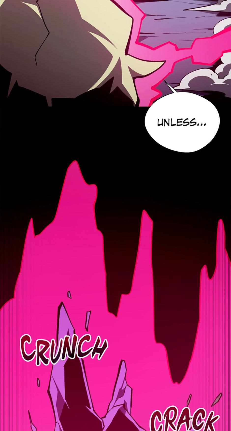 Dungeon Odyssey Chapter 149 — page 68