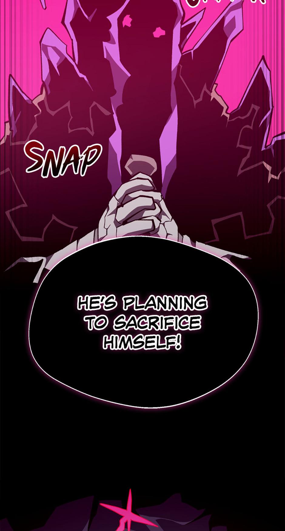 Dungeon Odyssey Chapter 149 — page 69