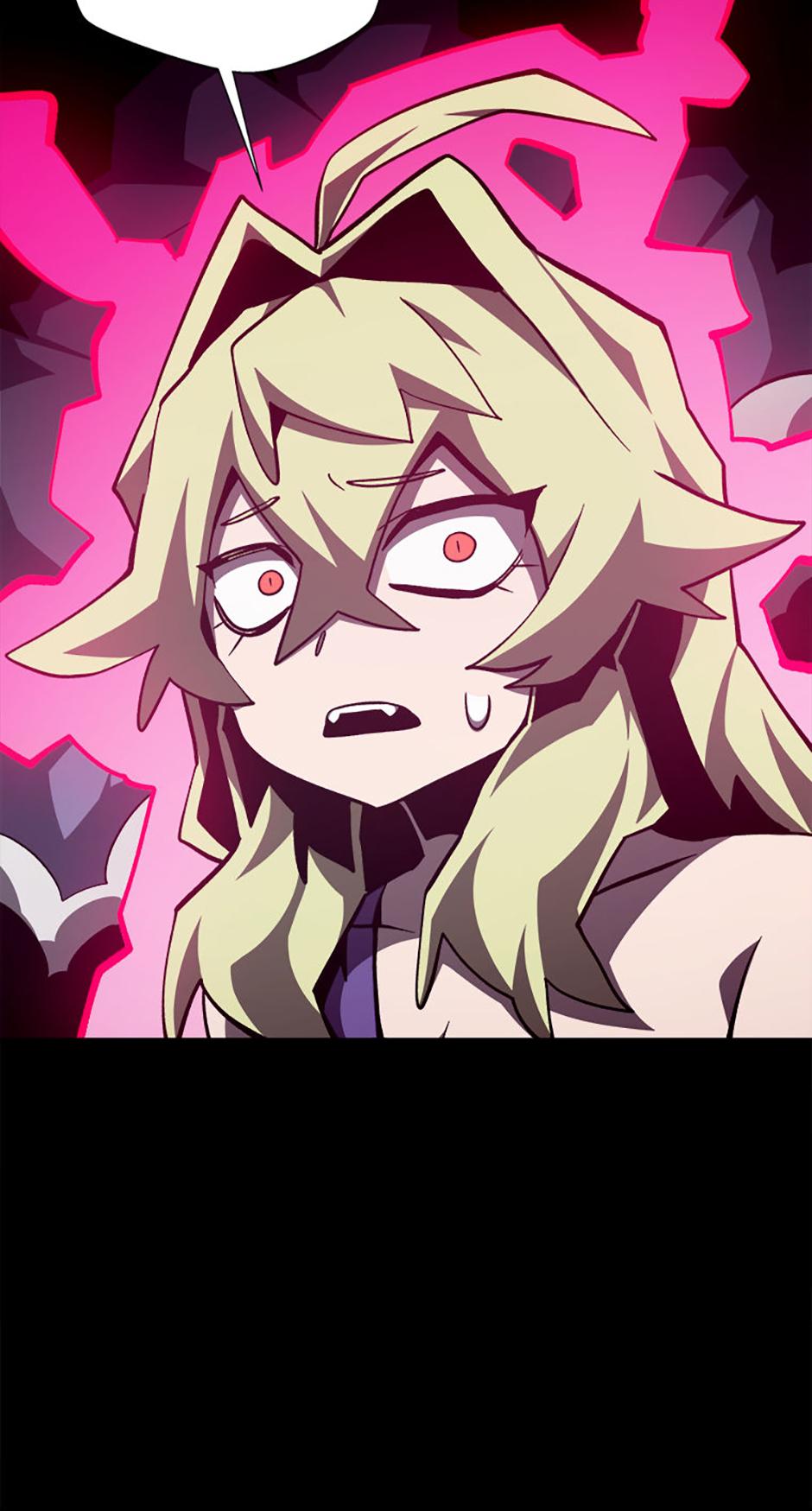 Dungeon Odyssey Chapter 149 — page 71