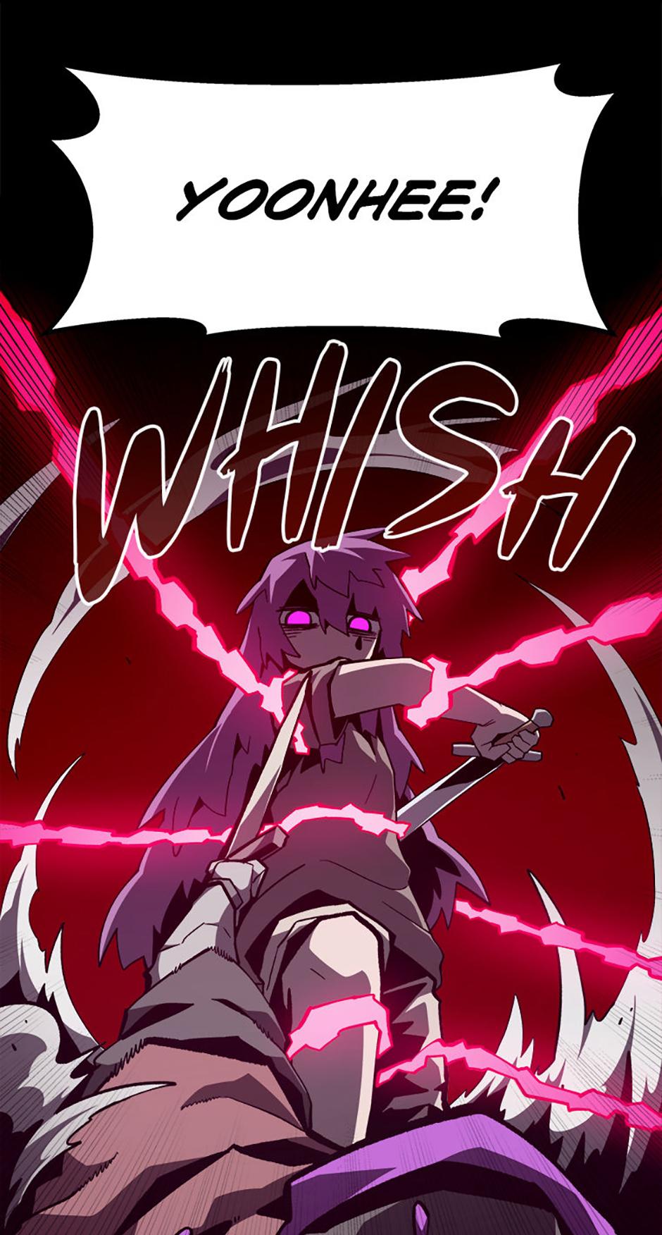 Dungeon Odyssey Chapter 149 — page 72