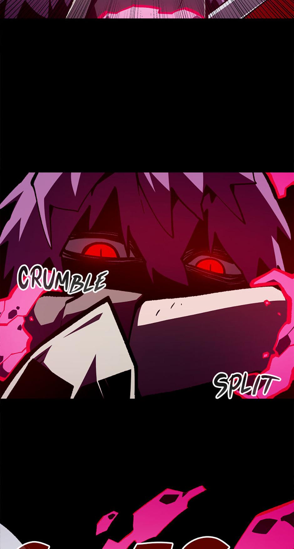 Dungeon Odyssey Chapter 149 — page 74